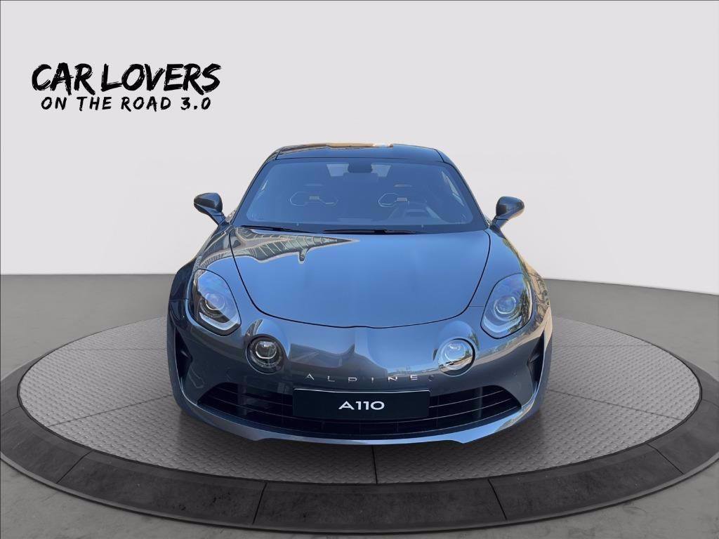 ALPINE Alpine a110 1.8 auto