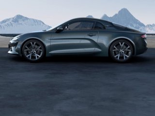 ALPINE Alpine a110 1.8 auto