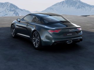 ALPINE Alpine a110 1.8 auto