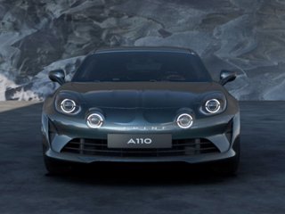 ALPINE Alpine a110 1.8 auto