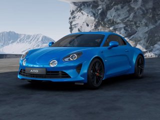 ALPINE A110 A110 S