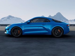 ALPINE A110 A110 S