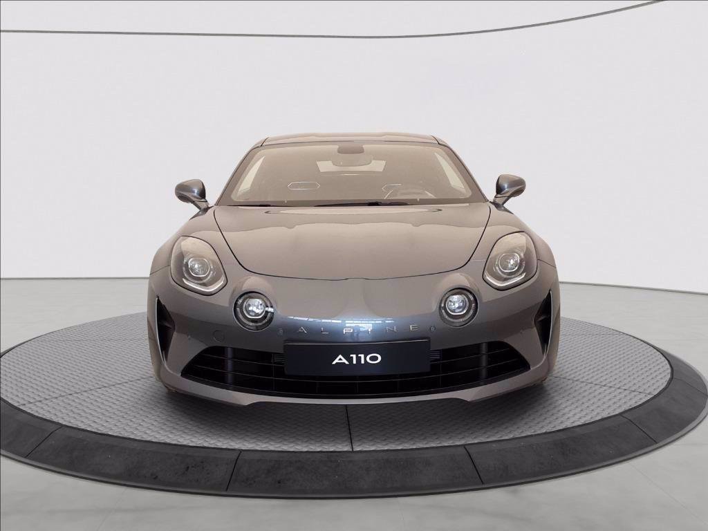 ALPINE Alpine A110 1.8 GT auto