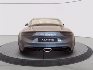 ALPINE Alpine A110 1.8 GT auto