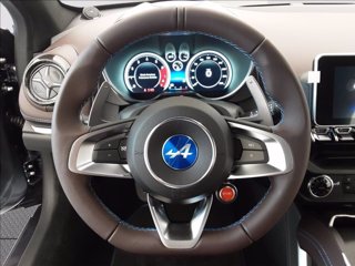 ALPINE Alpine A110 1.8 GT auto