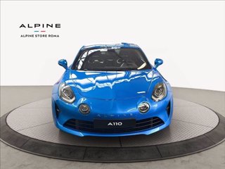 ALPINE Alpine A110 1.8 auto