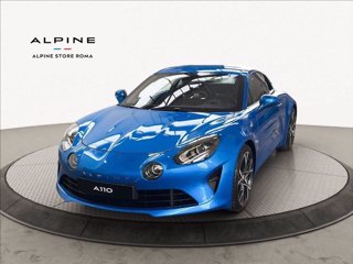 ALPINE Alpine A110 1.8 auto