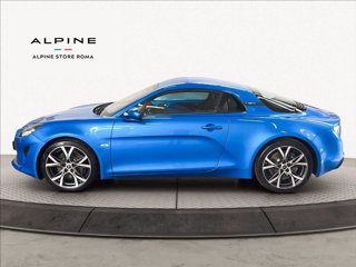 ALPINE Alpine A110 1.8 auto