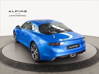 ALPINE Alpine A110 1.8 auto