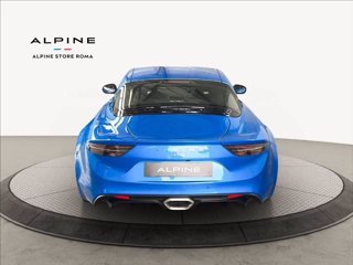 ALPINE Alpine A110 1.8 auto