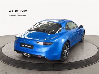 ALPINE Alpine A110 1.8 auto