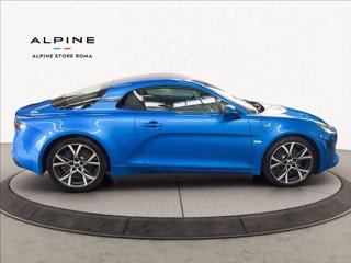 ALPINE Alpine A110 1.8 auto