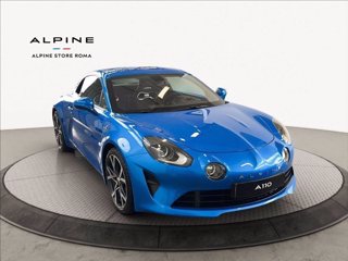 ALPINE Alpine A110 1.8 auto