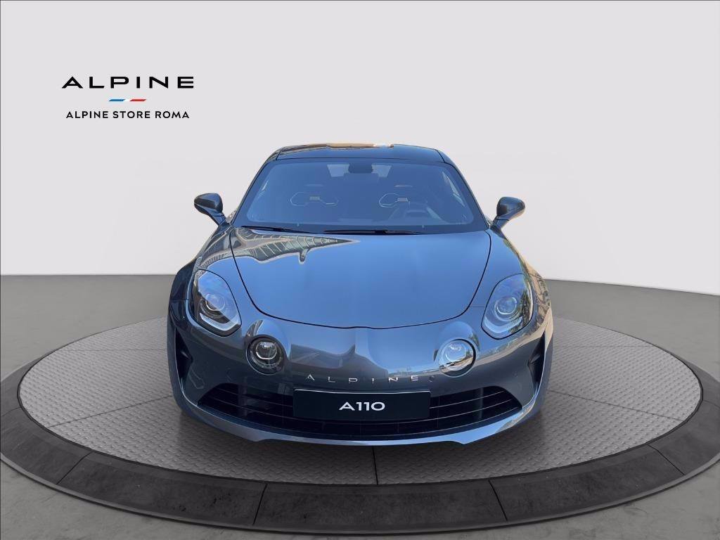 ALPINE Alpine A110 1.8 auto