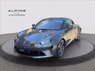 ALPINE Alpine A110 1.8 auto