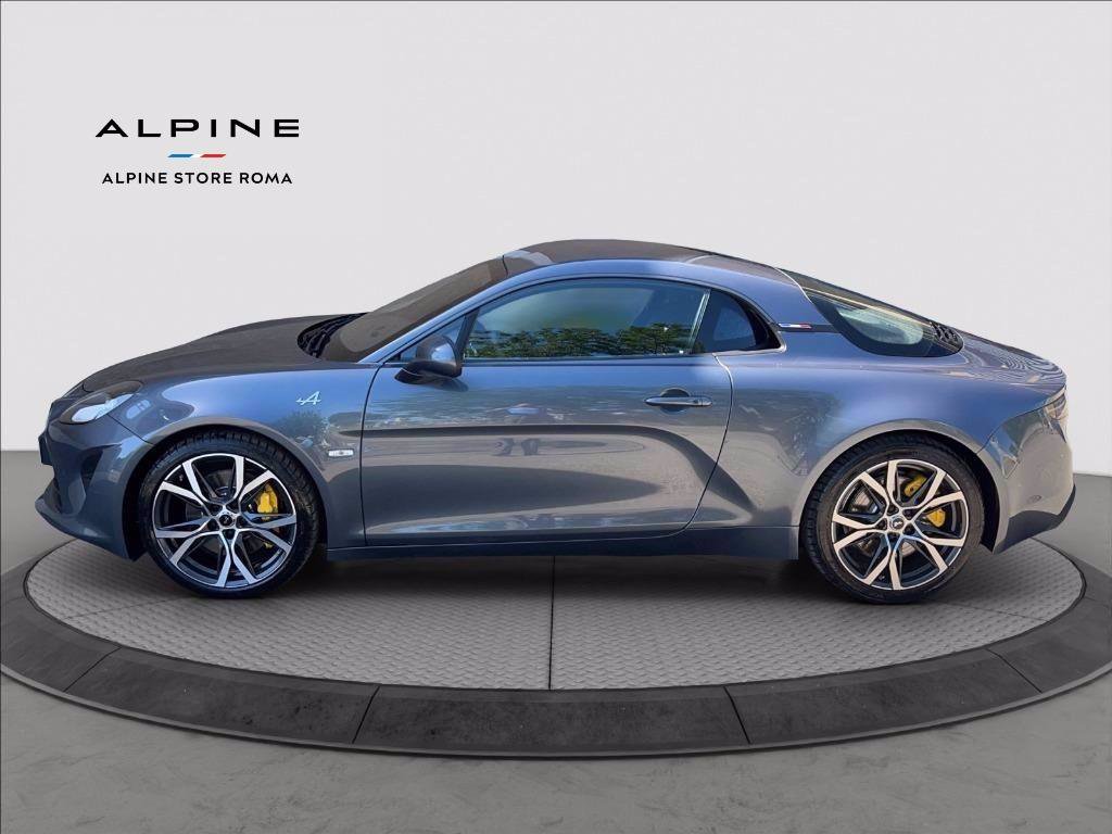 ALPINE Alpine A110 1.8 auto