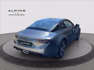 ALPINE Alpine A110 1.8 auto