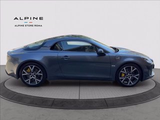 ALPINE Alpine A110 1.8 auto