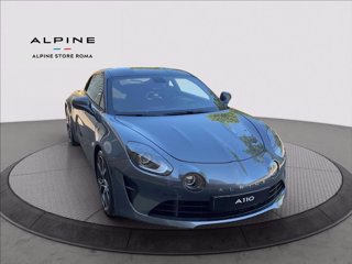 ALPINE Alpine A110 1.8 auto