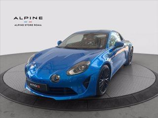 ALPINE Alpine A110 1.8 S auto