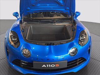 ALPINE Alpine A110 1.8 S auto