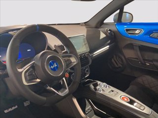 ALPINE Alpine A110 1.8 S auto