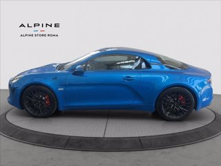 ALPINE Alpine A110 1.8 S auto