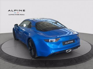 ALPINE Alpine A110 1.8 S auto