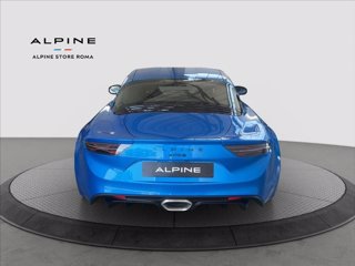 ALPINE Alpine A110 1.8 S auto