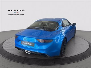 ALPINE Alpine A110 1.8 S auto