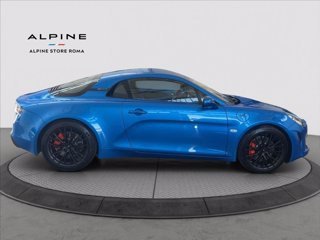 ALPINE Alpine A110 1.8 S auto