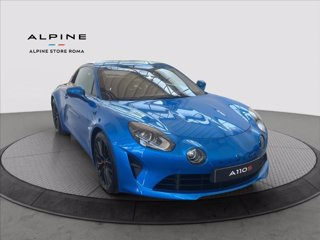 ALPINE Alpine A110 1.8 S auto