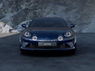 ALPINE Alpine a110 1.8 auto