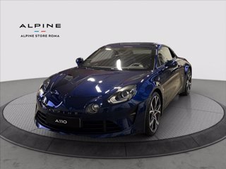 ALPINE Alpine A110 1.8 auto