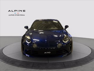 ALPINE Alpine A110 1.8 auto