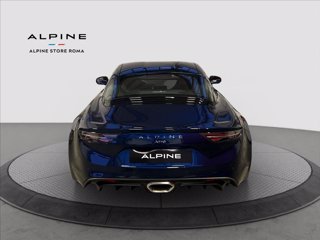 ALPINE Alpine A110 1.8 auto