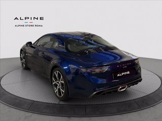 ALPINE Alpine A110 1.8 auto