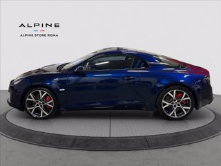 ALPINE Alpine A110 1.8 auto