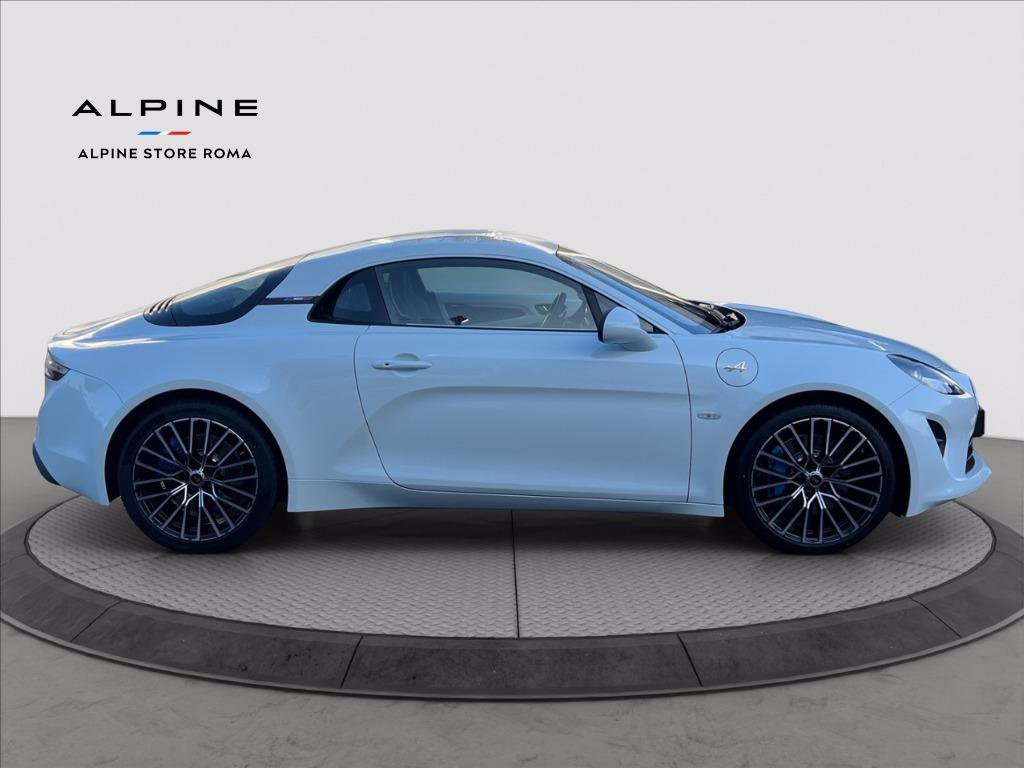 ALPINE Alpine A110 1.8 auto