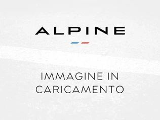 ALPINE Alpine A110 1.8 auto